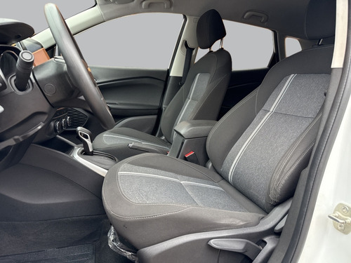 Chevrolet Tracker 1.0 TURBO FLEX LT AUTOMÁTICO