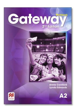 Libro Gateway A2 Wb 2nd Ed De Spencer D  Macmillan Texto