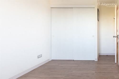 Dpto Venta 2d1b .precio Incluye Arriendo Estc. Por Un Año