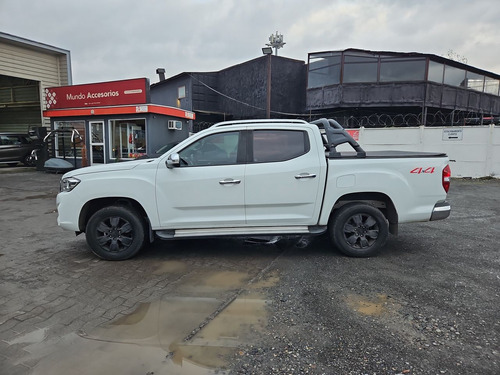Maxus T60 T60 DCAB 4X4 2.0 AUT.