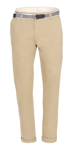 Pantalon c et a homme sale