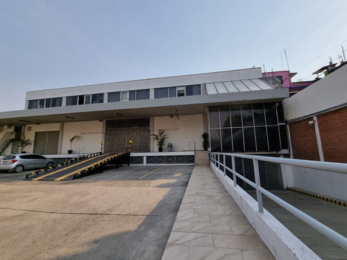 Imagen 16 de 16 de Oficina En Azcapotzalco De 170 Mtrs, 5 Cajones, Seguridad 24 Hrs