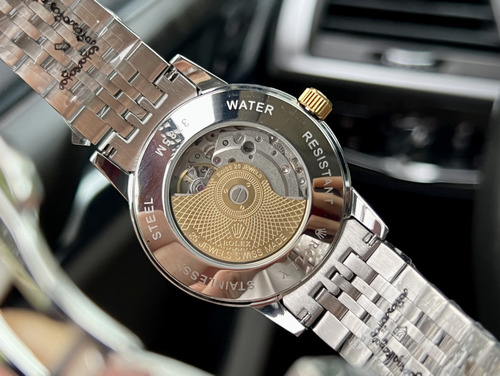 Rolex La Versión Más Alta De Reloj Automático Relojes B (Usado)