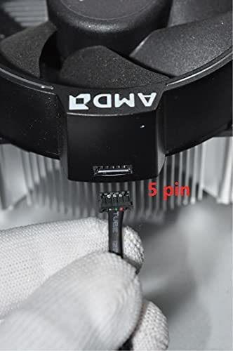 Cable Rgb Tt Racing Para Luz Led Rgb Am4 Para Luz Led Wraith