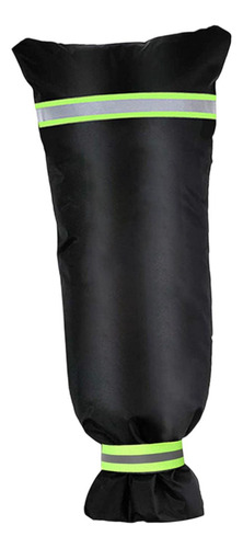 Cubierta De Grifo Para Exteriores Cubierta De 20 Cm X 51 Cm