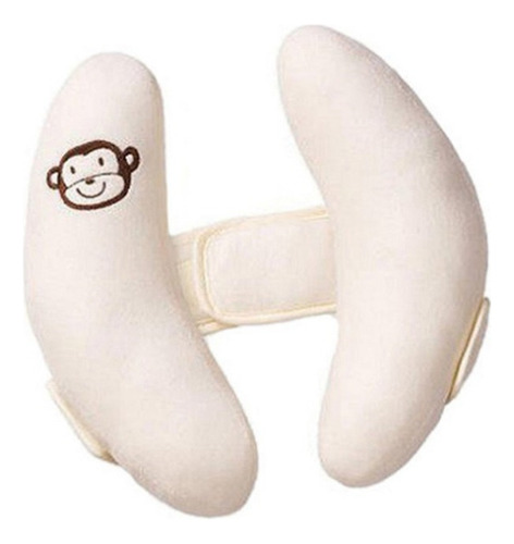 Soporte Para Cabeza Y Cuello Para Bebés, Reposacabezas Para