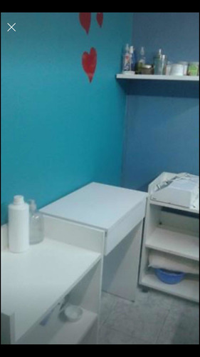 Imagen 2 de 10 de Gabinete Box Alquiler Depilación Tratamientos Corporales