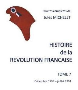 Histoire De La Rã©volution Franã§aise : Tome 7 Dã©cembre ...