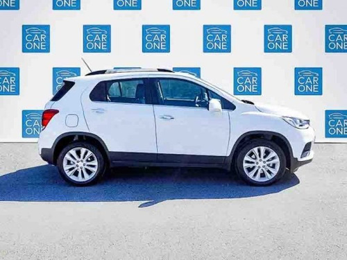 Imagen 14 de 16 de Chevrolet Tracker Awd Ltz Aut 2019