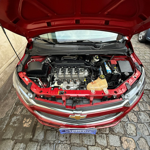 Chevrolet Onix 1.4 Ltz 98cv