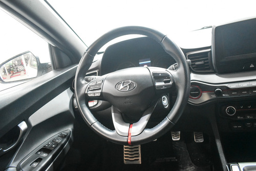 Hyundai Veloster 1.6t 204cv Sport Mt