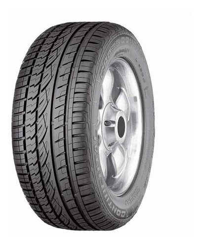 Pneu Continental Aro 19 Crosscontact Uhp 235/55r19 105w Xl