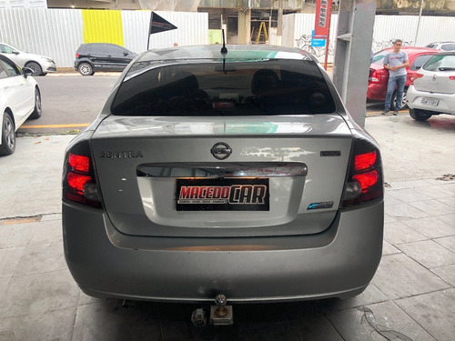 Nissan Sentra S 2.0 Special Edition Aut. 2013