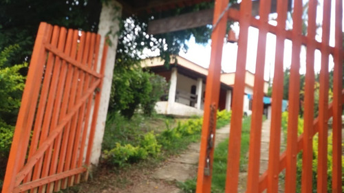 Ótima Casa Em Lugar Tranquilo! - Mil99