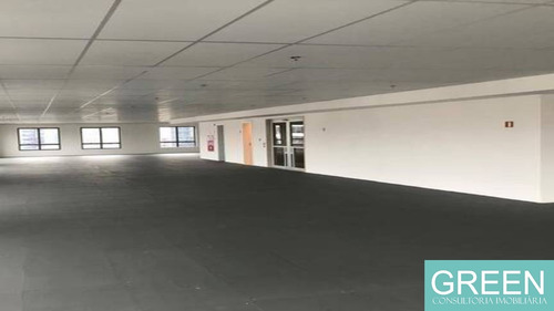 Imagem 5 de 18 de Comercial/industrial - Ref: Sa00497