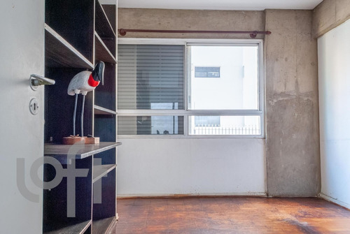 Imagem 4 de 24 de Apto Moema Índios | 3 Quartos | 121 M² | Cond: R$1918.00 | 1 Vaga - 1il3oxy