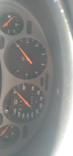 Imagem 5 de 7 de Chevrolet Tigra 1998 1.6 Coupe 2p