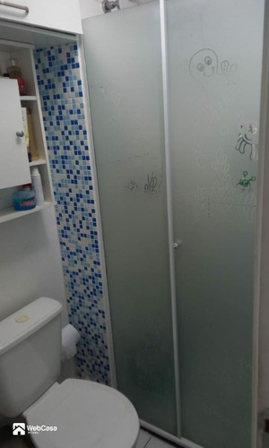 Imagem 10 de 13 de Apartamento - Itaquera - Ref: 2470 - V-2470