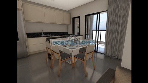 Imagem 4 de 15 de Garden Para Venda, 2 Dormitório(s), 104.44m² - 1908