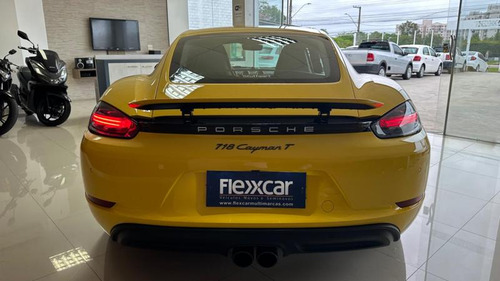 Porsche 718 cayman 718 Cayman 2.0 300cv