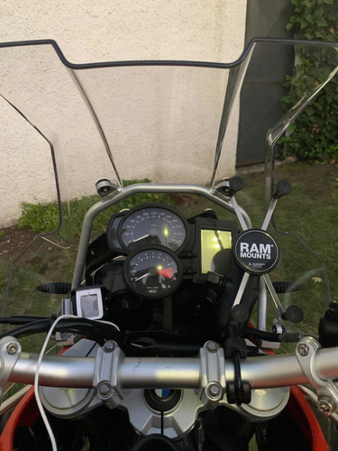 Imagen 7 de 8 de Bmw F800gs