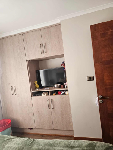 Casa En Hacienda Esmeralda, 3 Dormitorios 2 Baños