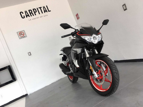 Imagen 2 de 12 de Italika Rt 250cc