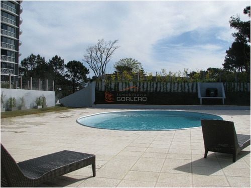 Imagen 20 de 30 de Apartamento En Alquiler En Punta Del Este, Roosevelt Zona Shopping