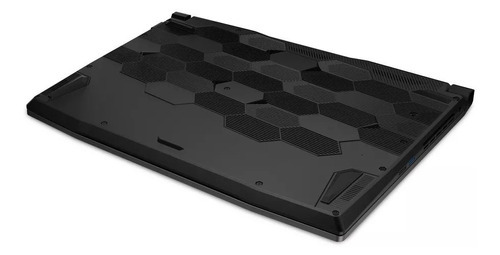 Msi Pulse Gl66 Core I5 12450h 16gb 1tb Ssd Rtx3050 15.6' Color Negro