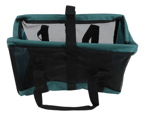 Bolsa Grande Plegable Para Herramientas De Jardinería