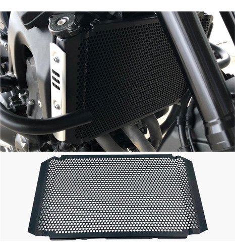 Para Yamaha Mt09 Xsr900 Pantalla De Protección Del Tanque