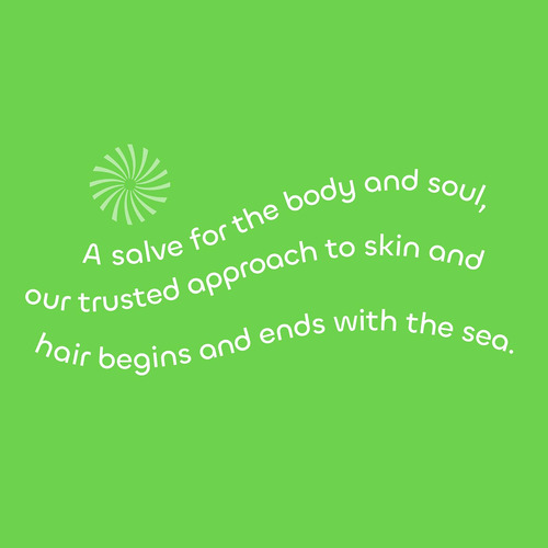 Shampoo Seaweed Bath Co. Balance Eucalyptus Peppermint 350ml