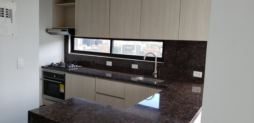 Arriendo Apartamento La Castellana