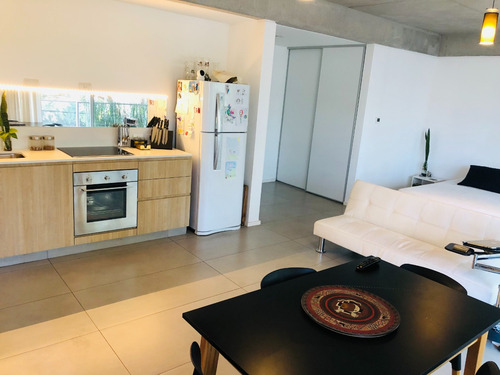Venta De Departamento Monoambiente / Loft / Studio En Puerto De Olivos