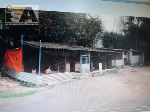 Imagem 5 de 7 de Galpão Em Una - Itaquaquecetuba, Sp - 2739