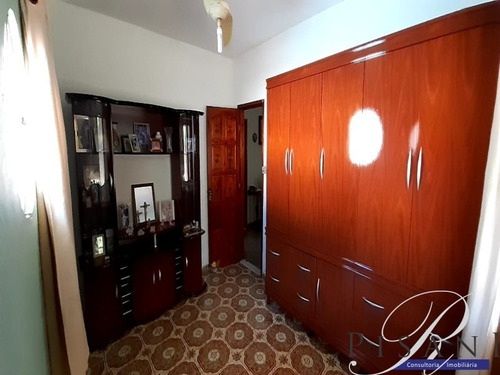 Imagem 17 de 30 de Pedra De Guaratiba, Ampla Casa Linear Com 180m², Terreno Com 900m², 5 Vagas, Piscina - Ca00924 - 69290882
