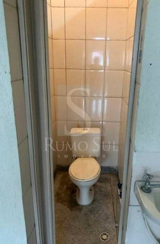 Imagem 3 de 6 de Casa Comercial - Santo Amaro - Ref: 37834 - L-37834