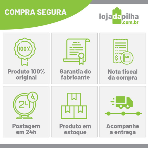 Imagem 4 de 4 de 04 Pilhas Baterias D Grande Duracell - 2 Cartelas