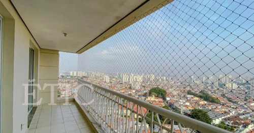 Imagem 6 de 30 de Apartamento Residencial Em São Paulo - Sp - Ap2254_etic