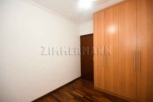 Imagem 14 de 15 de Casa - Vila Romana - Ref: 128325 - V-128325