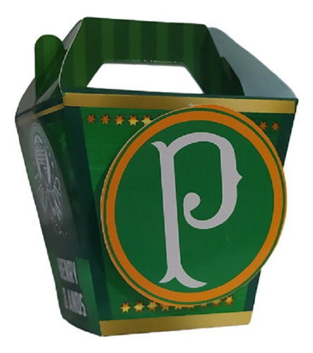 90 Itens Personalizada Lembrancinhas Palmeiras