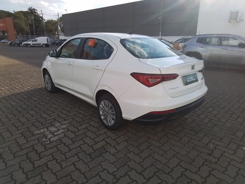 Fiat Cronos 1.3 FIREFLY FLEX DRIVE MANUAL