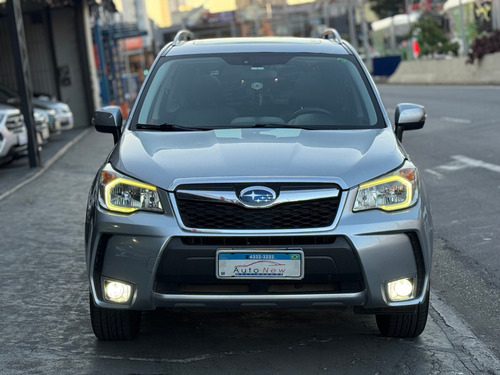 Subaru Forester Forester 2.0 S 4x4 Aut.