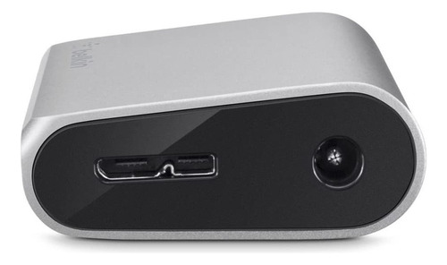 Belkin Usb-if Certified Usb 3.0 4-port Hub With 1-meter Usb