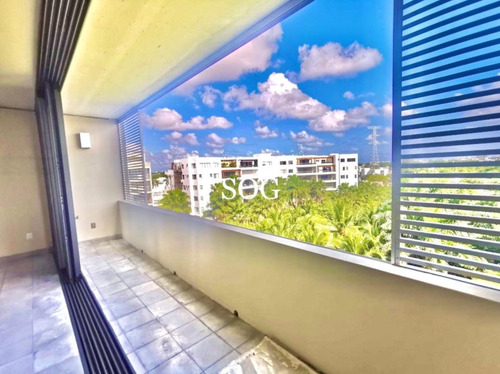 Departamento En Venta En Palmaris
