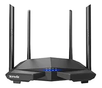Comprar Router Tenda Doble Banda Ac1200 Tenda Ac6