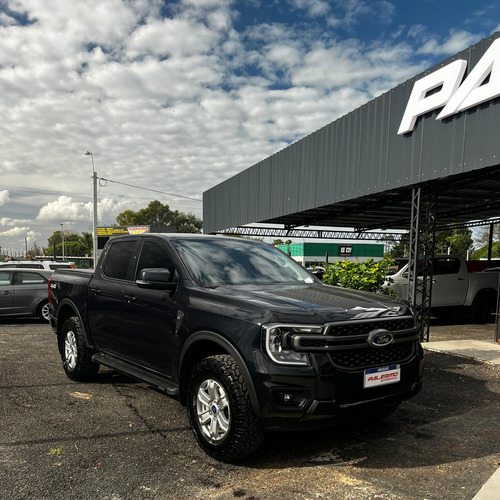 Ford Nueva Ranger 3.0 V6 Xls 4Wd At