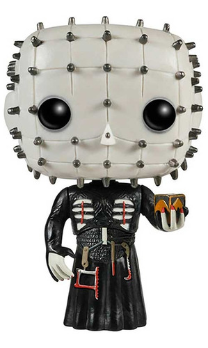 Funko Pop Pinhead #134