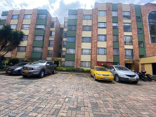 Imagen 23 de 26 de Apartamento En Los Alamos(bogota) Rah Co: 22-2186