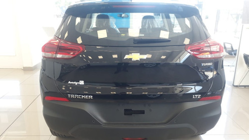 Chevrolet Tracker 1.2 Turbo At Ga